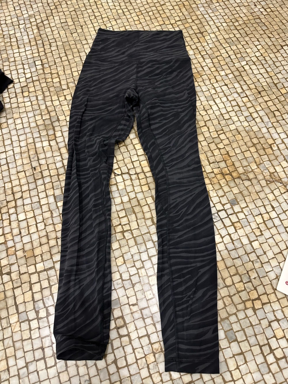 Lululemon Align High Rise HR Pant 25”